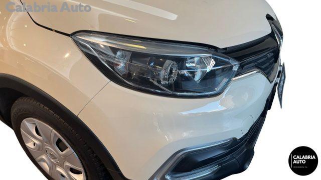 RENAULT Captur dCi 8V 90 CV Life