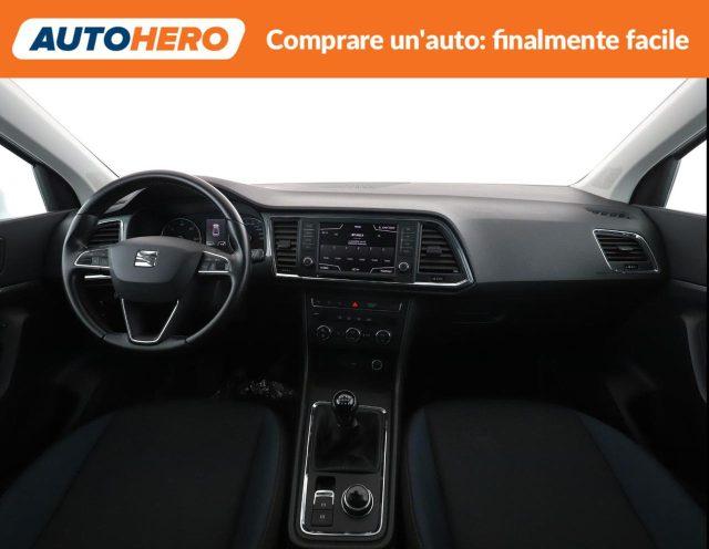SEAT Ateca 1.6 TDI Business