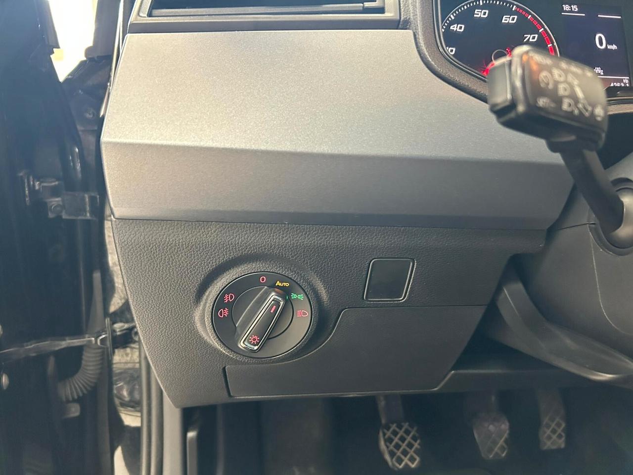 Seat Arona 1.0 TGI XCELLENCE