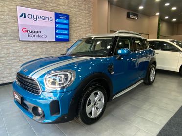 Mini Cooper Countryman 1.5 Business