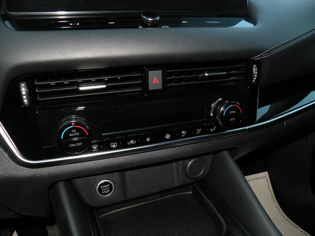 NISSAN QASHQAI MHEV 158 CV N-Connecta 2023