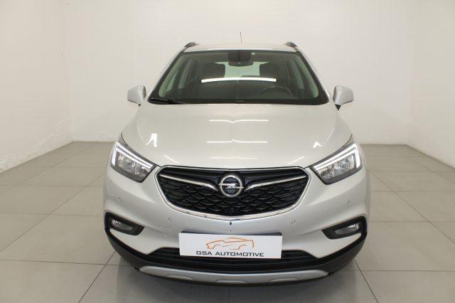 OPEL Mokka X 1.6 CDTI Ecotec 4x2 Innovation