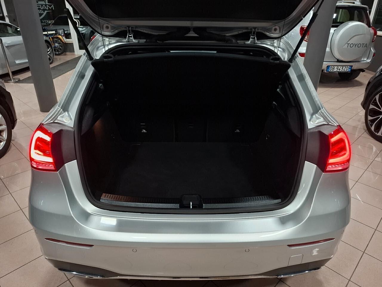 Mercedes A 160 Premium Neopatentato