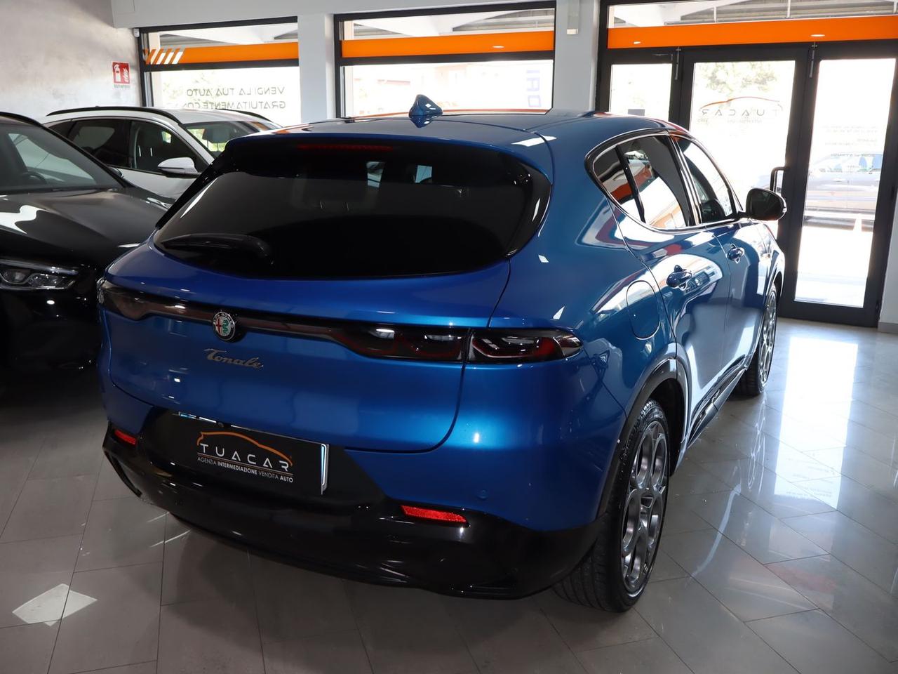 Alfa Romeo Tonale Speciale 1.5 T MHEV #10149