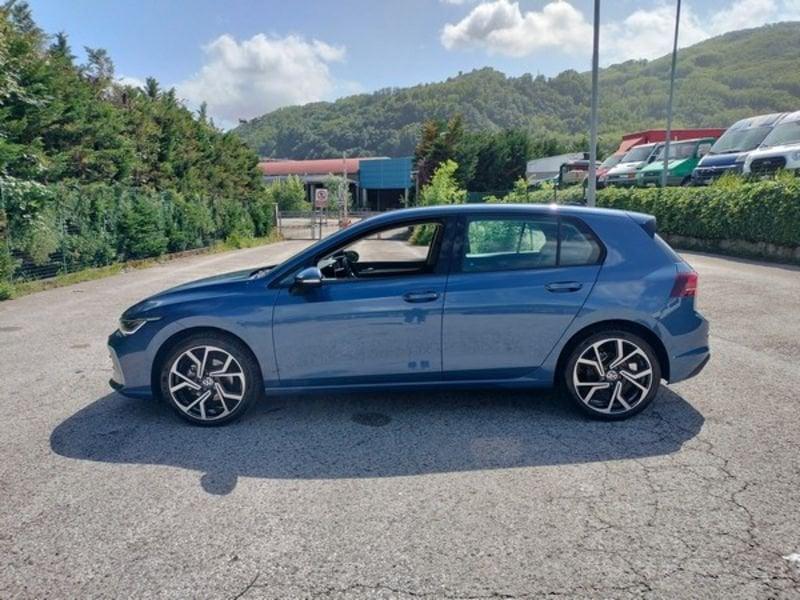 Volkswagen Golf Golf 2.0 TDI 115 CV SCR GOAL