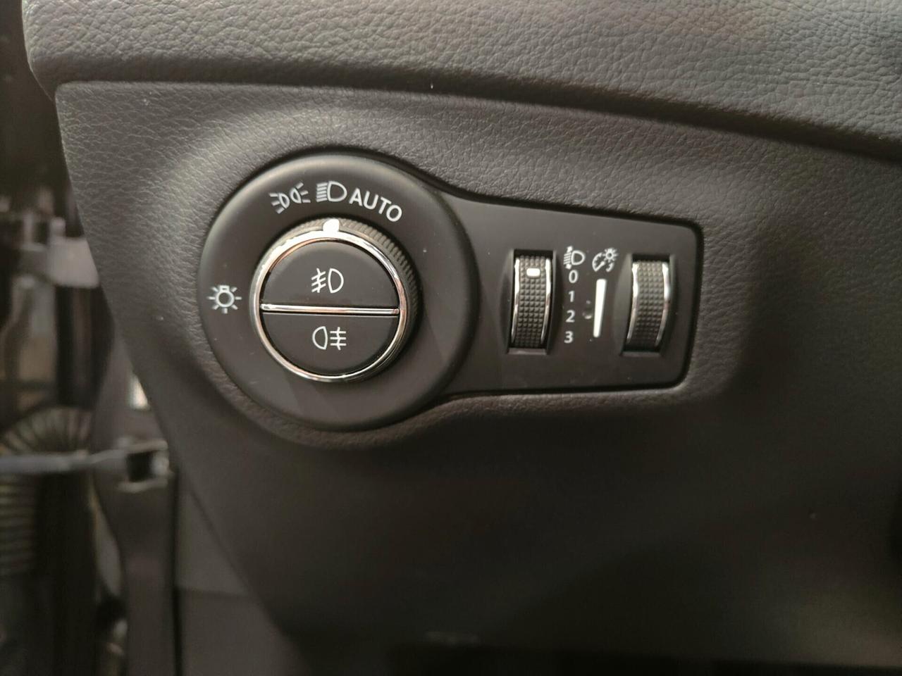 Jeep Compass 1.6 Multijet II 2WD Limited 120cv