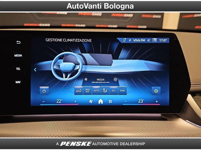 BMW X1 X1 sDrive 18d Msport