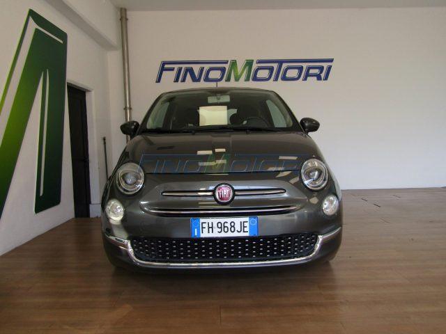 FIAT 500 1.2 69 CV Lounge