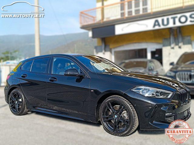 BMW 118 i M-SPORT Steptronic/AUTOMATICA MSport F40