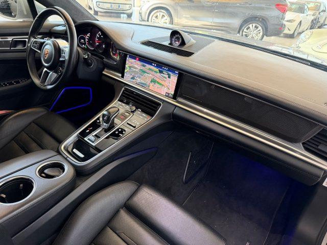 PORSCHE Panamera 4.0 GTS Sport Turismo //TETTO//SPORT CHRONO//