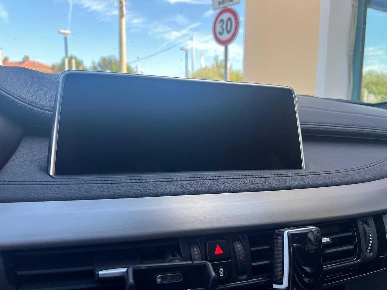 BMW X6 xDrive30d 249CV