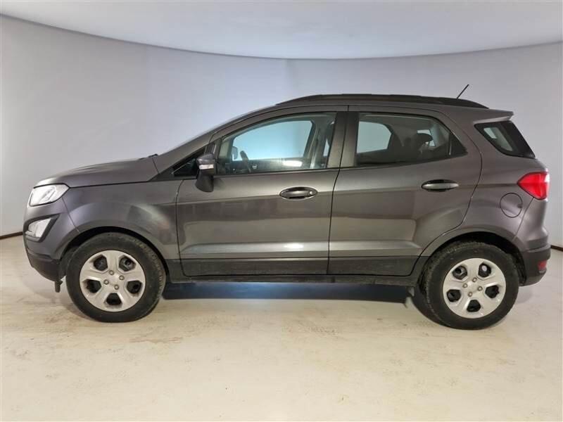 Ford EcoSport IN ARRIVO 1.0 EcoBoost 125 CV Start&Stop aut. Business IVA ESPOSTA