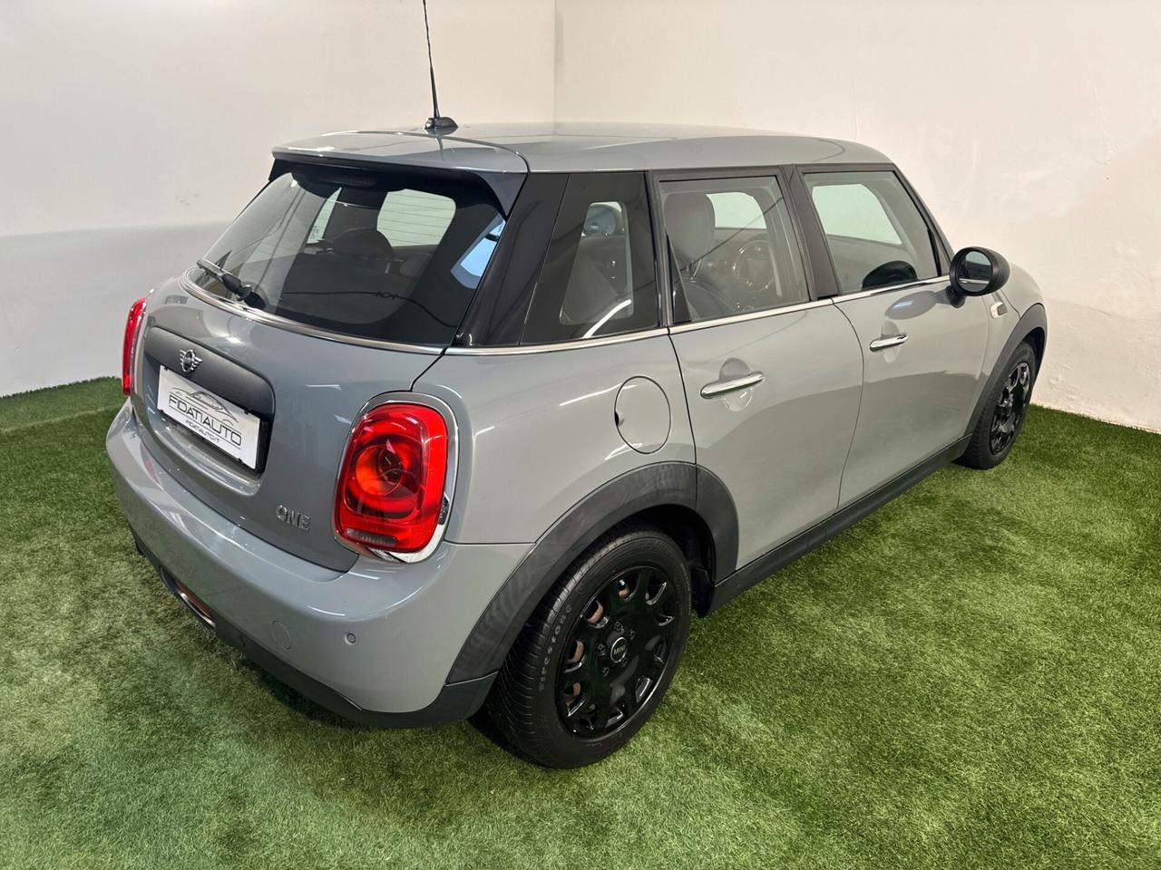 Mini 1.5 One 75CV 5P EURO6 OK NEOPATENTATI