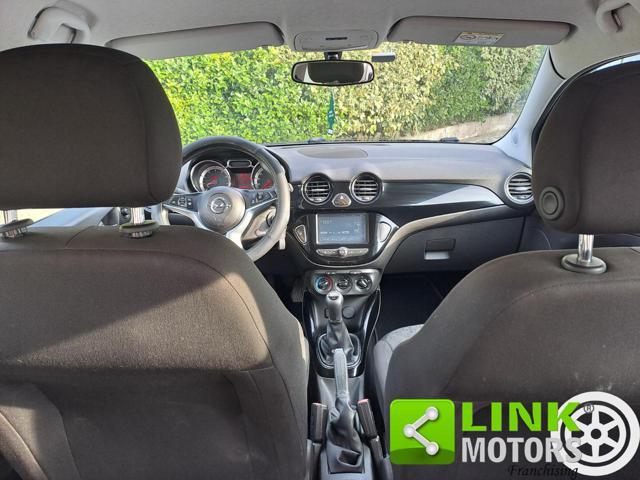 OPEL Adam 1.4 87CV GPL TECH AIR