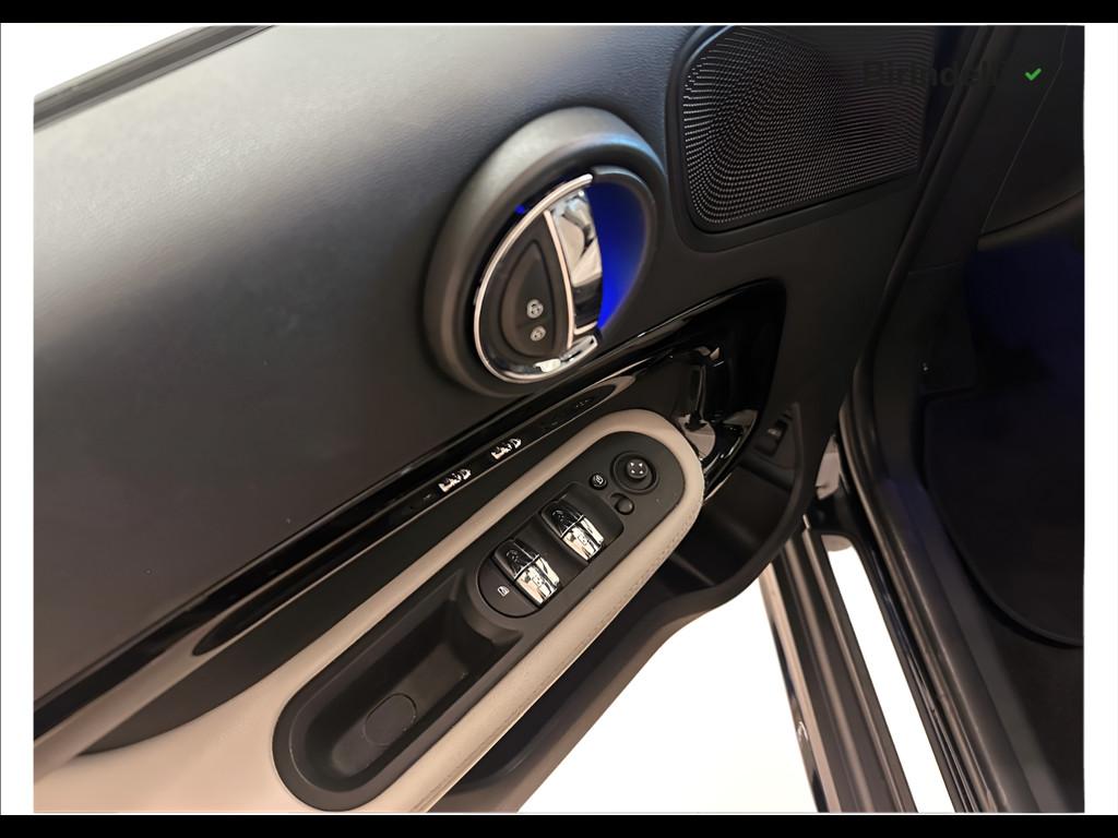 MINI Mini Countrym.(F60) - Mini 2.0 Cooper SD Hype Countryman Automatica