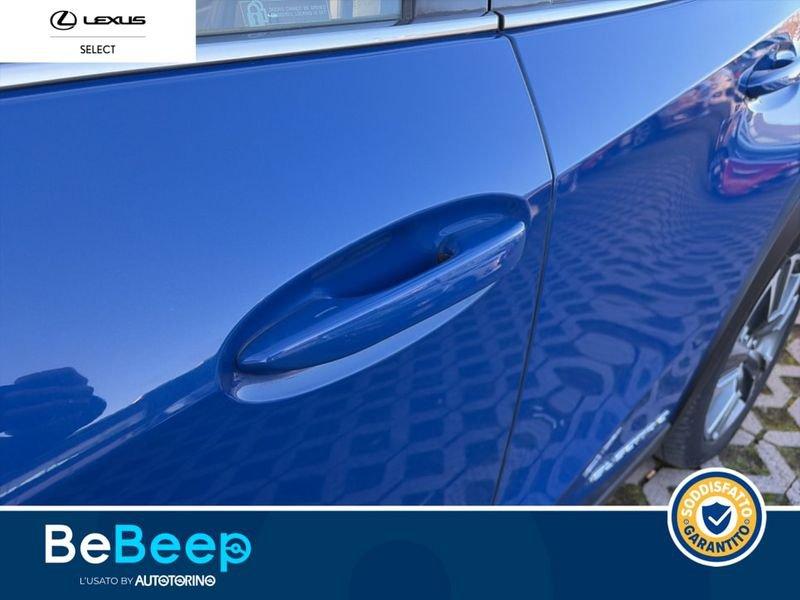 Lexus UX Full Electric UX 300E LUXURY