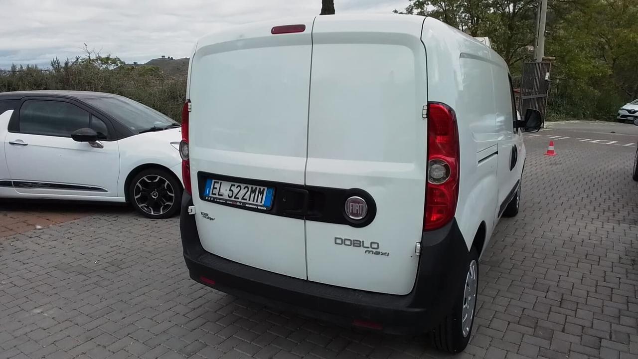 Fiat Doblò Autocarro 1.6 MJT 16V Dynamic