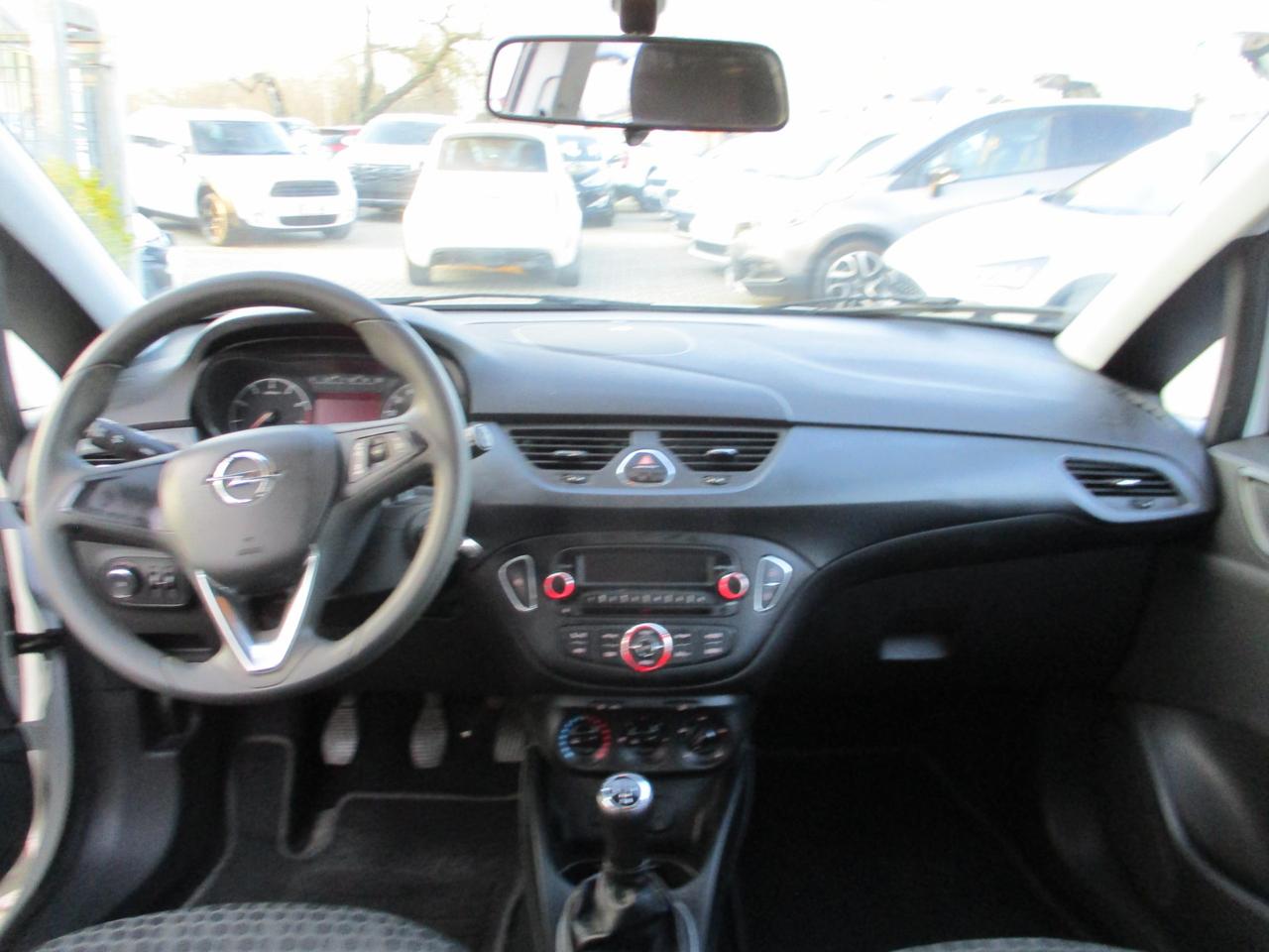 Opel Corsa 5 Porte Corsa 5p 1.2 - OK NEOPAT./Bluetooth