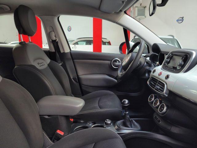 FIAT 500X 1.6 MultiJet 120 CV