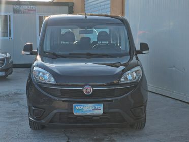 Fiat Doblò 1.6 MJT 95CV Lounge