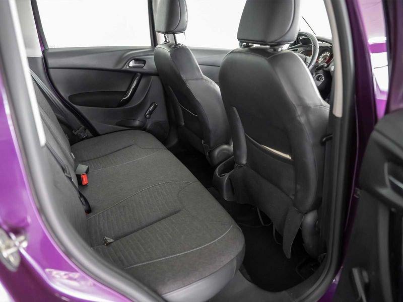 Citroën C3 C3 PureTech 82 Seduction
