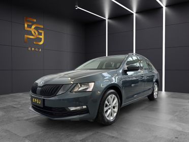 Skoda Octavia 2.0 TDI SCR 150 CV DSG Wagon Executive