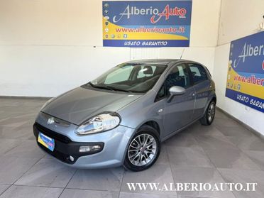 FIAT Punto Evo 1.2 5 porte S&S MyLife