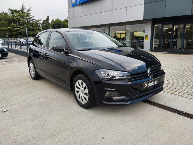 VOLKSWAGEN Polo 1.0 EVO 80 CV 5p. Trendline BlueMotion Technology