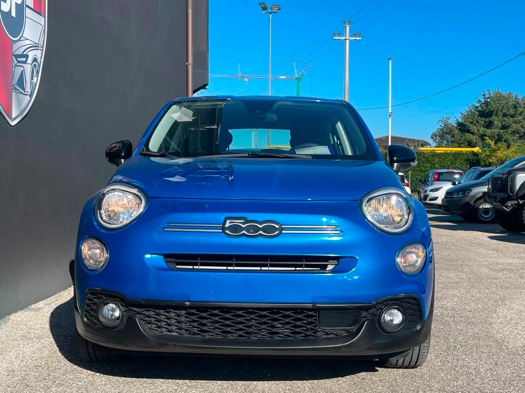 Fiat 500X 1.0 t3 120cv LED