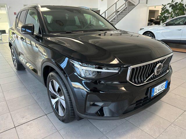 VOLVO XC40 T4 Recharge Plug-in Hybrid automatico Core