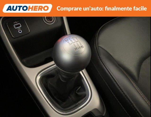 JEEP Compass 1.4 MultiAir 2WD Longitude