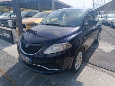 Lancia Ypsilon 1.2 69 CV 5 porte GPL Ecochic Opening Edition