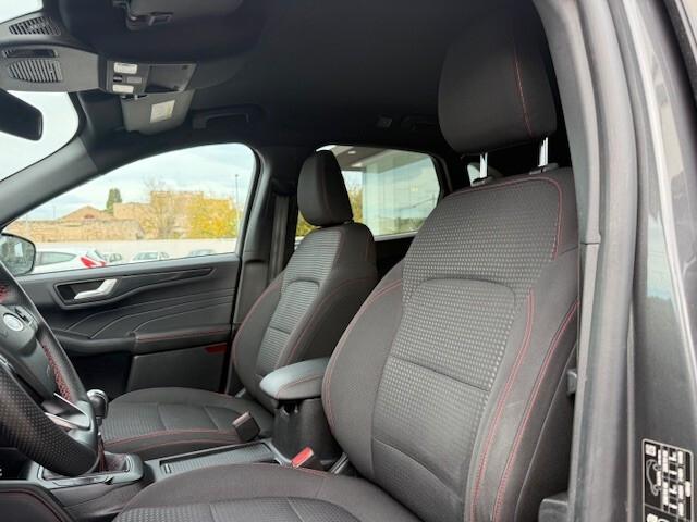 Ford Kuga 1.5 EcoBlue 120 CV 2WD ST-Line 2022