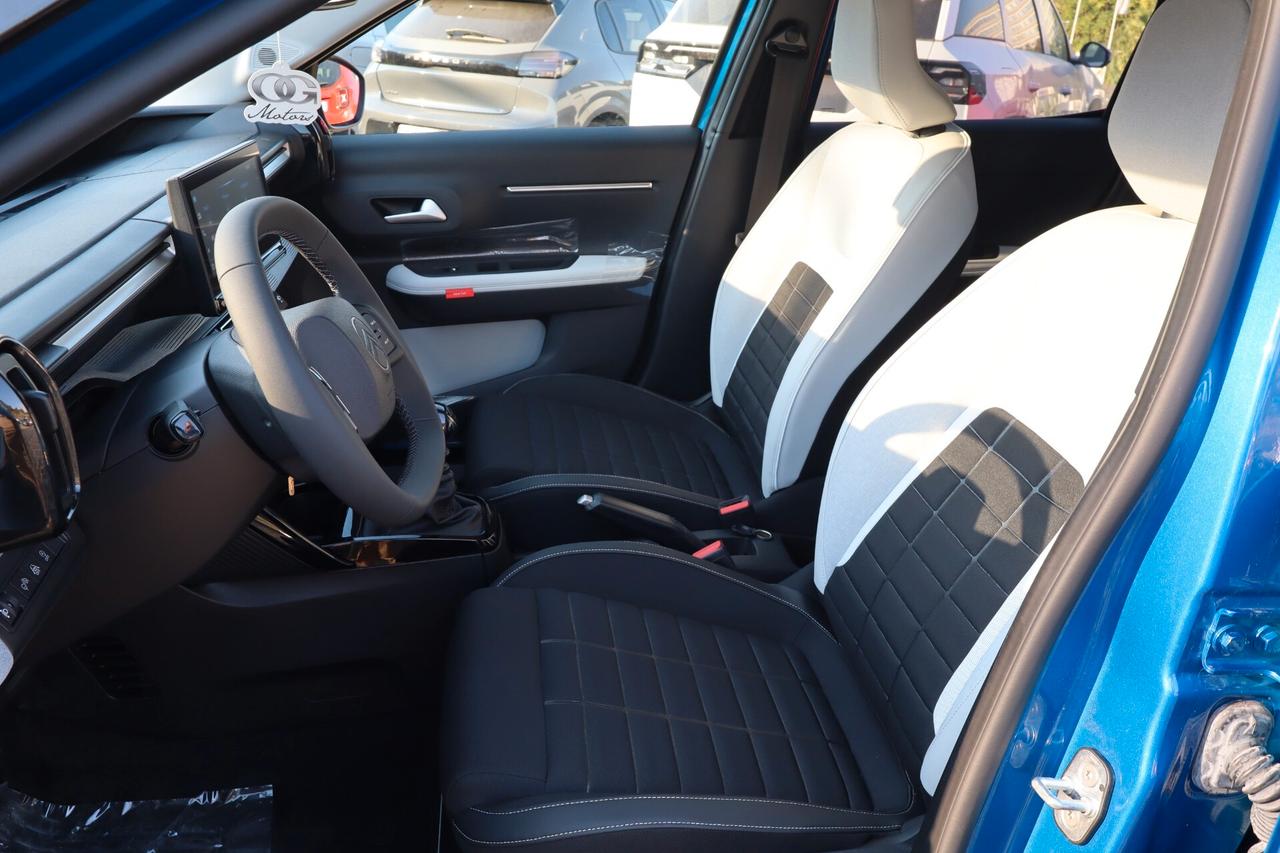 CITROEN C3 1.2cc TURBO 100cv MAX