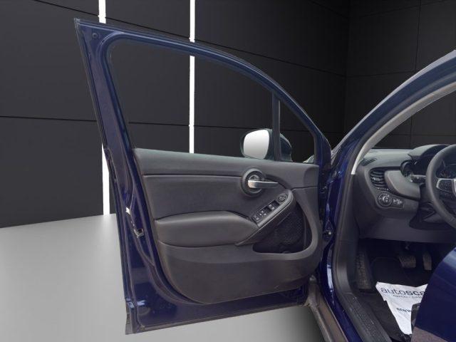 FIAT 500X 1.5 T4 Hybrid 130 CV DCT Club