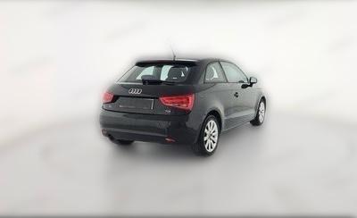 Audi A1 1.6 TDI Ambition