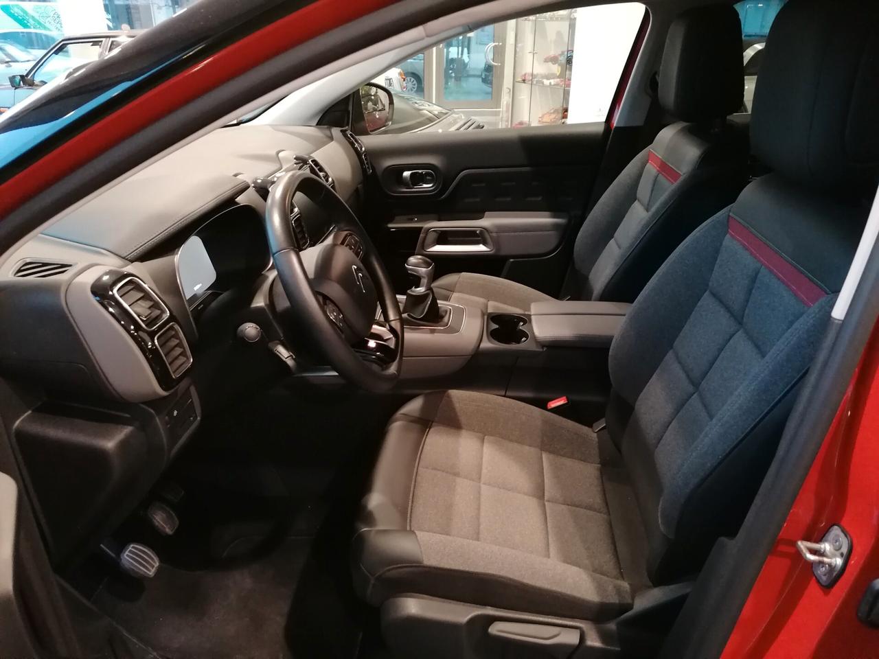 Citroen C5 Aircross BlueHDi 130 S&S Business