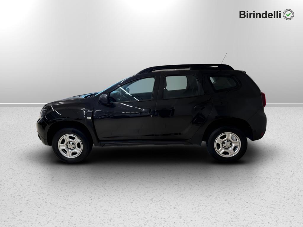 DACIA Duster 2ª serie - Duster 1.5 Blue dCi 8V 4x2 Essential