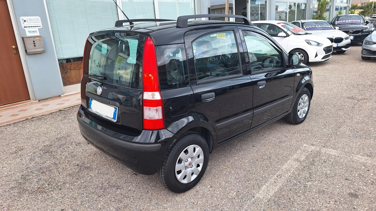 Fiat Panda 1.2 Dynamic GPL