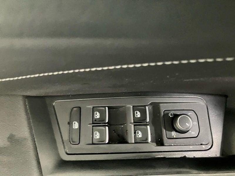 Volkswagen T-Roc 2.0 TDI SCR Style