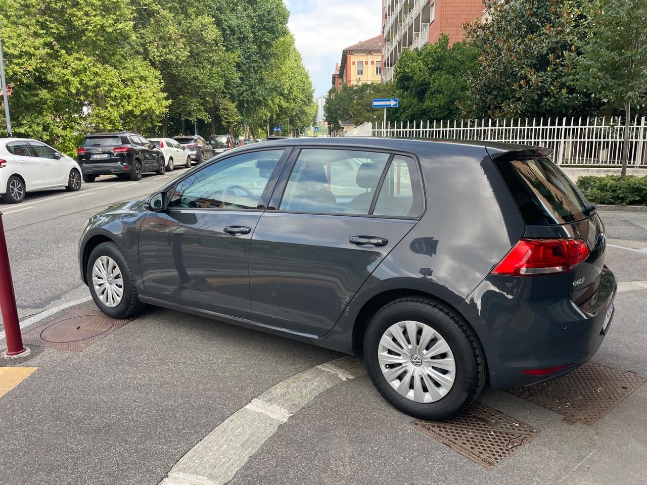 Volkswagen Golf 1.2 TSI 85 CV 5p/1PROP/GARANZIA