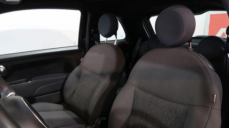 FIAT 500 500 1.0 Hybrid Dolcevita #CARPLAY#TETTO PANORAMICO#