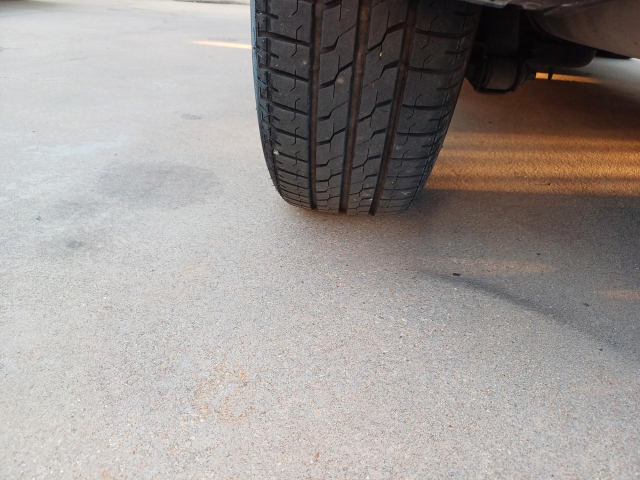 Fiat Panda 1.2 Lounge per neopatentati