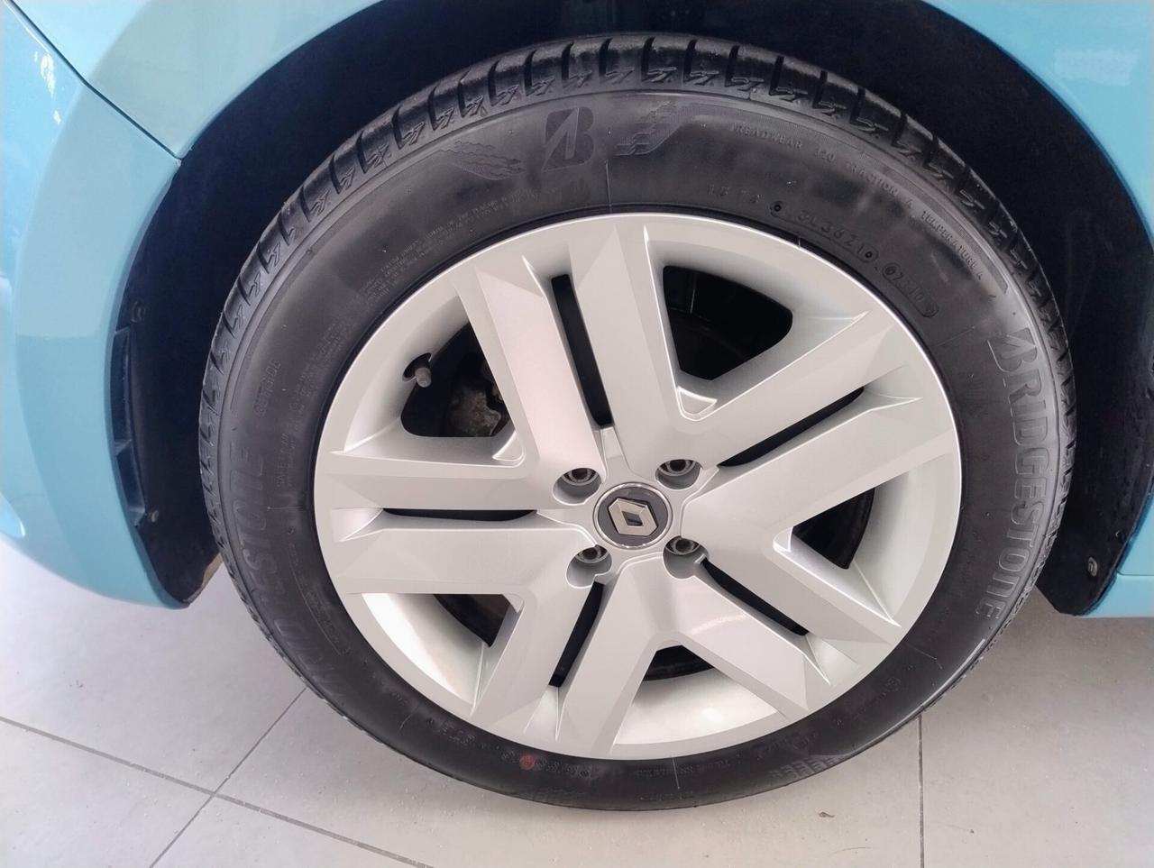 Renault Clio TCe 90 CV 5 porte Zen