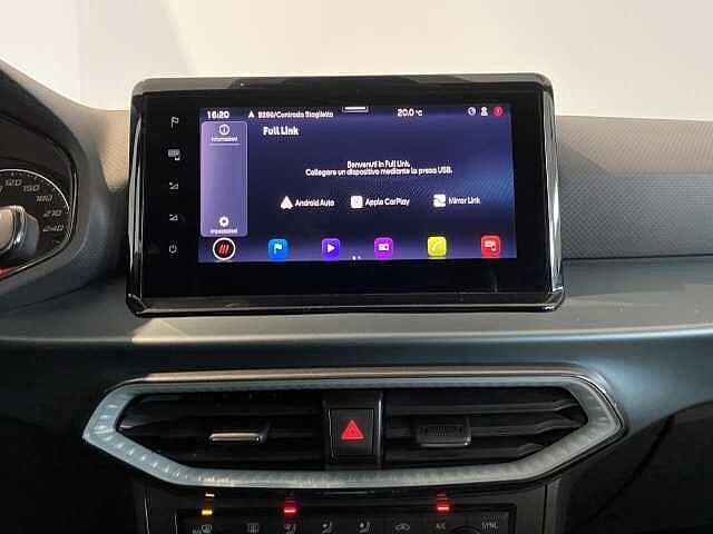 SEAT Arona 1.0 TGI XPERIENCE