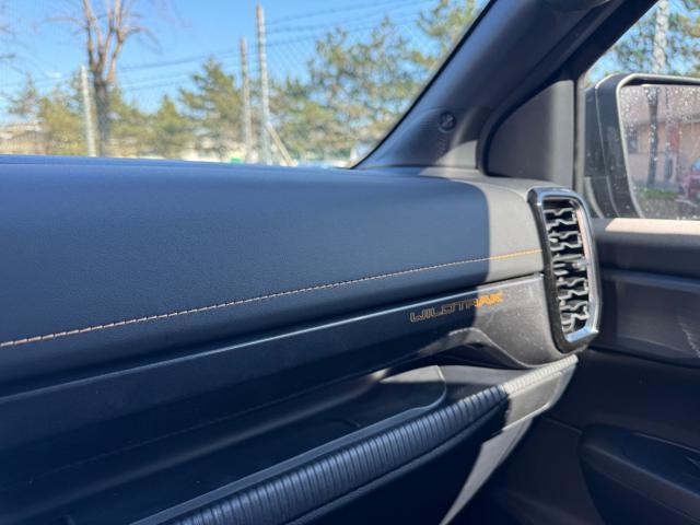 FORD Ranger 2.0 ECOBLUE Aut. 205CV DC Wildtrak 5 Posti KM.0