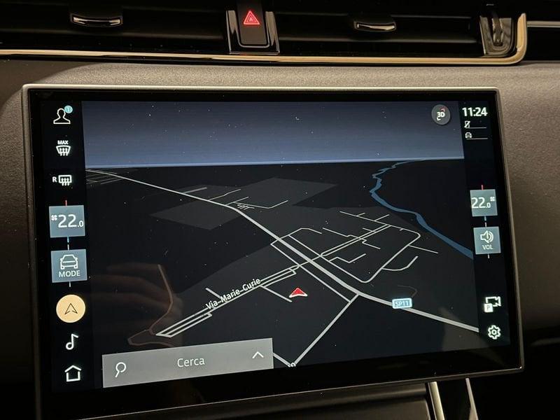Land Rover RR Evoque Range Rover Evoque 2.0D I4 163 CV AUTOCARRO N1