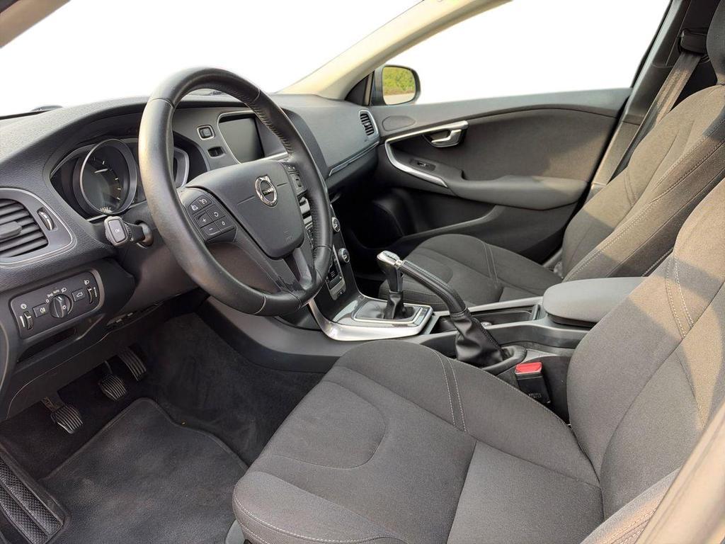 Volvo V40 2.0 D2 Kinetic my18