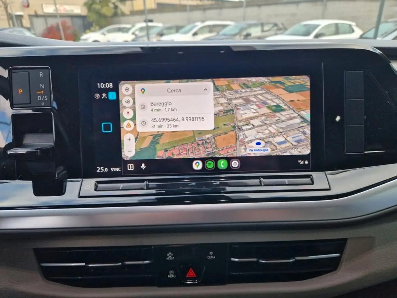 Volkswagen Multivan 2.0 TDI 150CV DSG Life7 posti