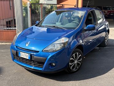 Renault Clio 1.2 16V 5 porte Luxe NEOPATENTATI